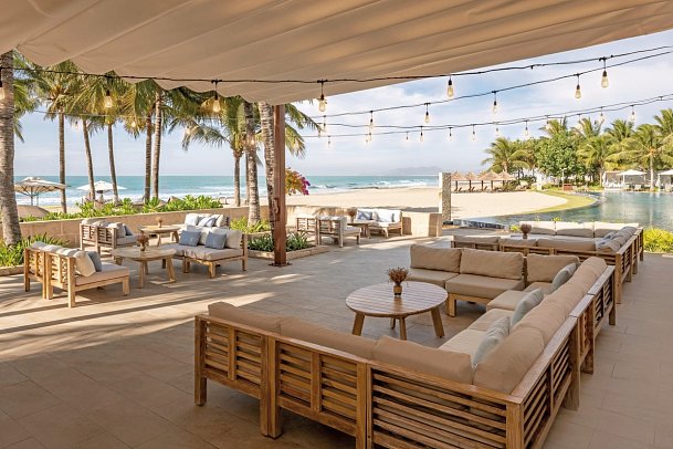 Meliá Ho Tram Beach Resort