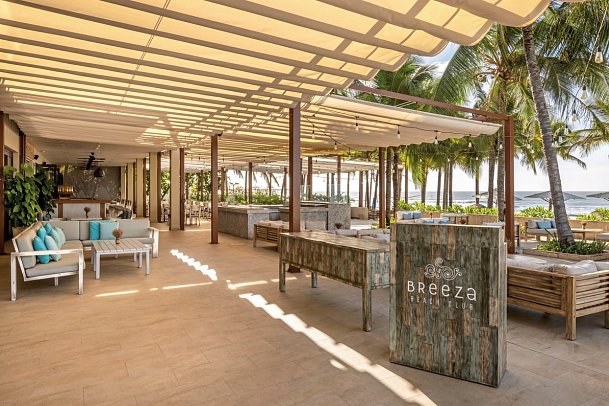 Meliá Ho Tram Beach Resort