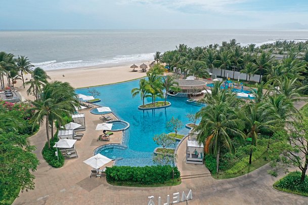 Meliá Ho Tram Beach Resort