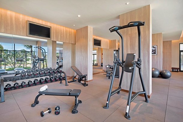 Meliá Ho Tram Beach Resort