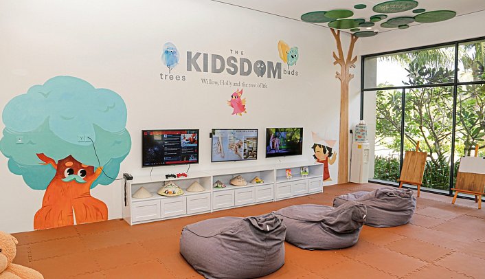 Meliá Ho Tram Beach Resort