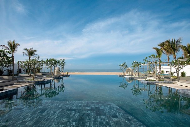 Meliá Ho Tram Beach Resort