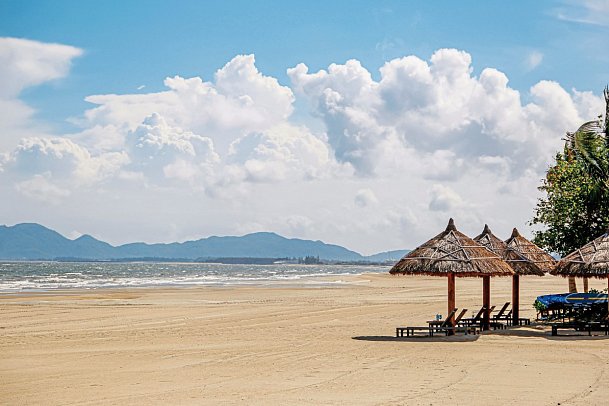 Meliá Ho Tram Beach Resort