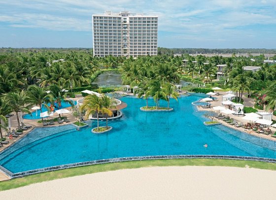Meliá Ho Tram Beach Resort