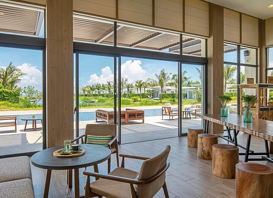 Meliá Ho Tram Beach Resort