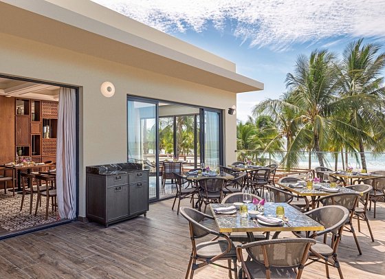 Meliá Ho Tram Beach Resort