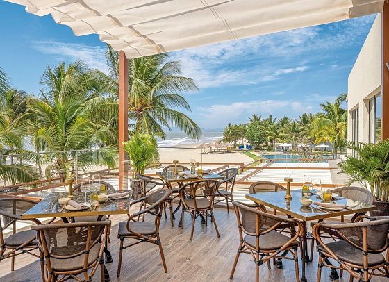 Meliá Ho Tram Beach Resort