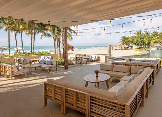 Meliá Ho Tram Beach Resort