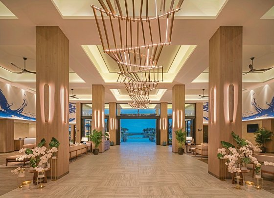 Meliá Ho Tram Beach Resort