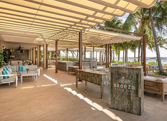 Meliá Ho Tram Beach Resort