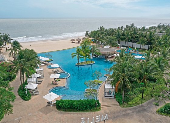 Meliá Ho Tram Beach Resort