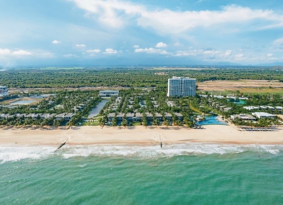 Meliá Ho Tram Beach Resort