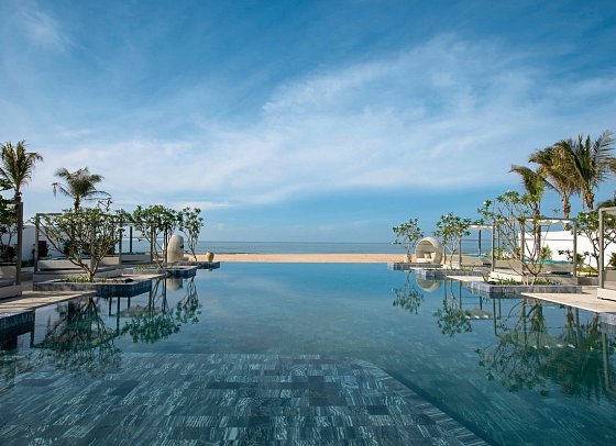 Meliá Ho Tram Beach Resort