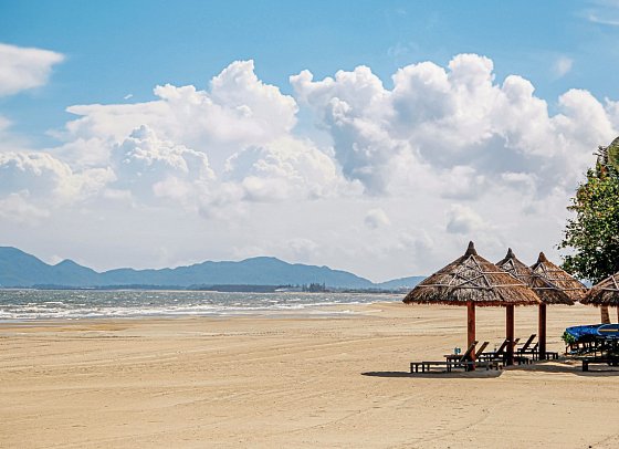 Meliá Ho Tram Beach Resort