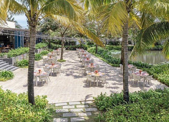 Meliá Ho Tram Beach Resort