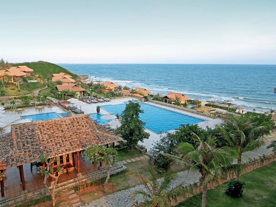 Romana Resort & Spa