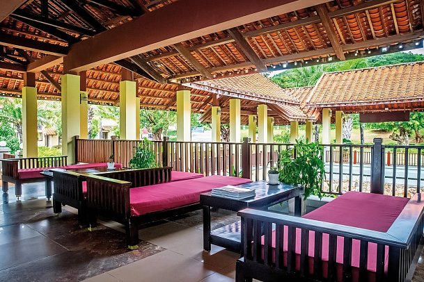 Romana Resort & Spa