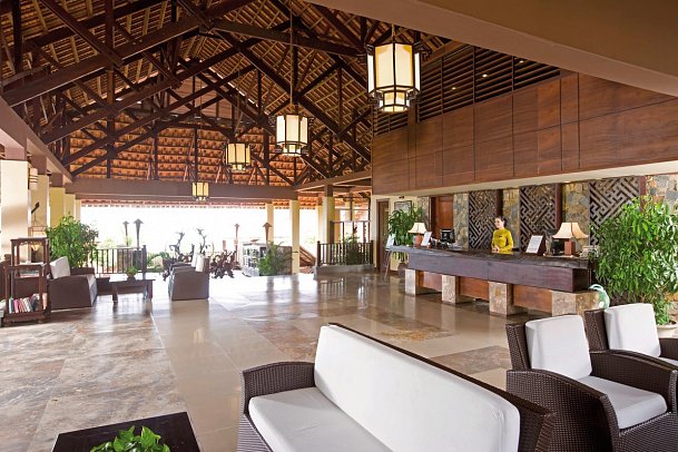 Romana Resort & Spa