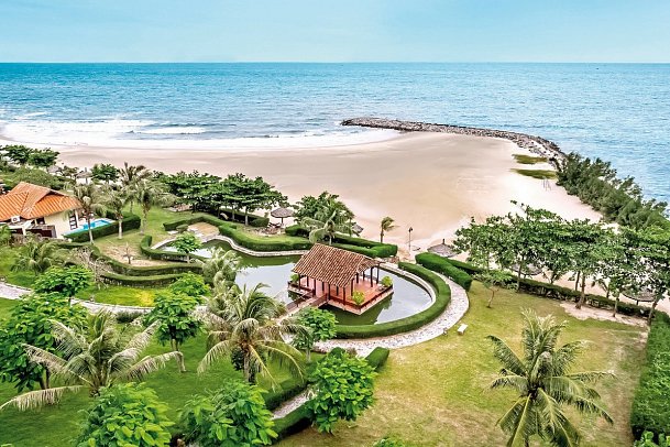 Romana Resort & Spa