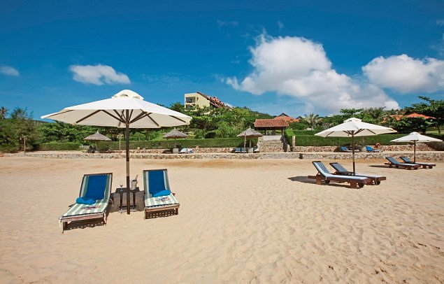 Romana Resort & Spa