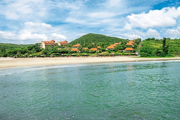 Romana Resort & Spa