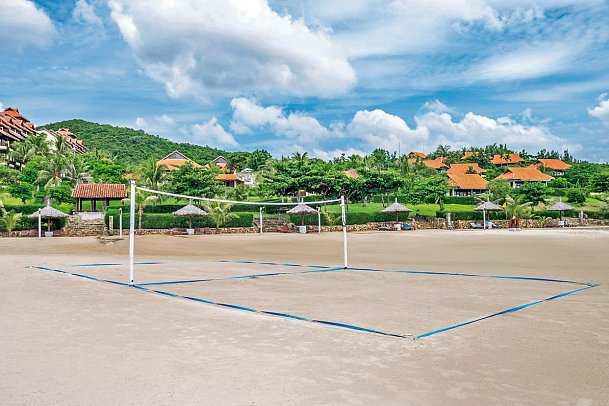 Romana Resort & Spa