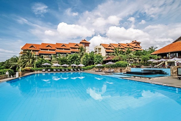 Romana Resort & Spa