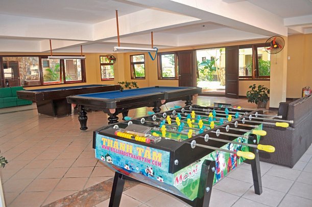 Romana Resort & Spa