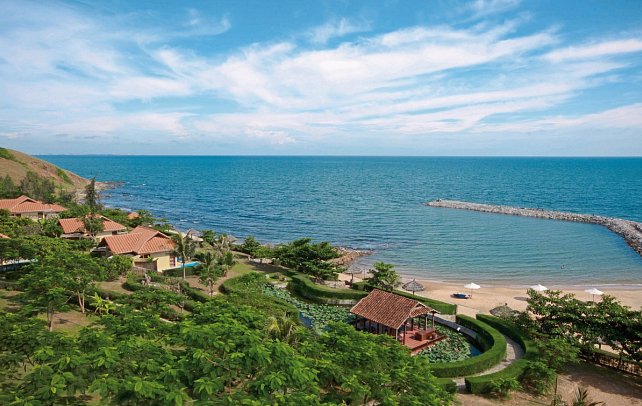 Romana Resort & Spa