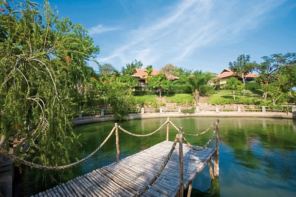 Romana Resort & Spa