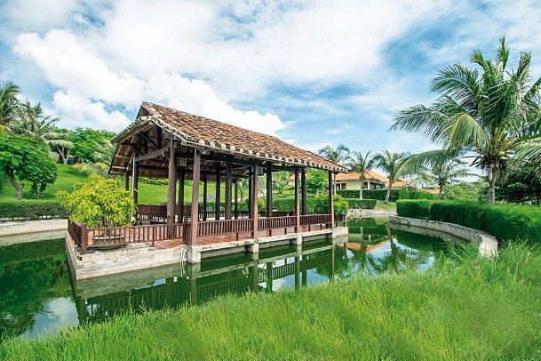 Romana Resort & Spa