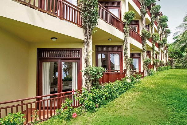 Romana Resort & Spa