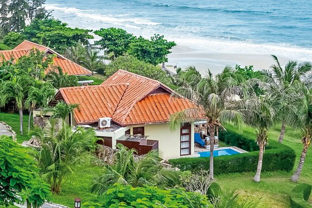 Romana Resort & Spa