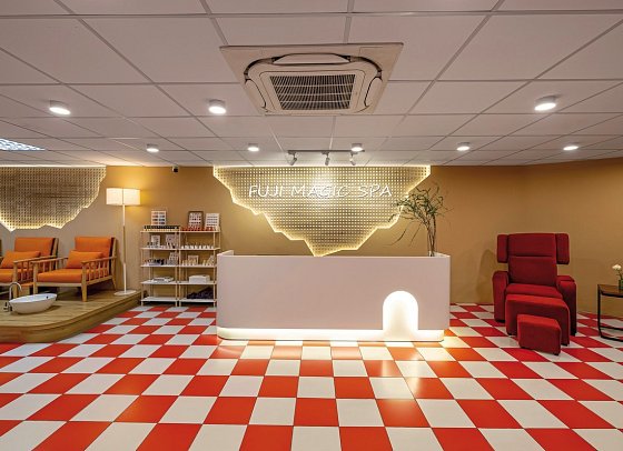 T-Ritz Saigon Hotel & Apartment
