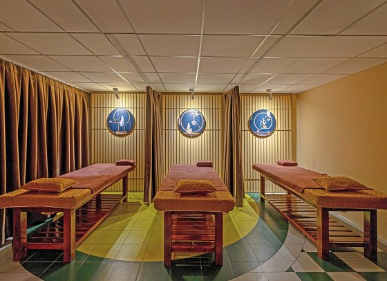 T-Ritz Saigon Hotel & Apartment