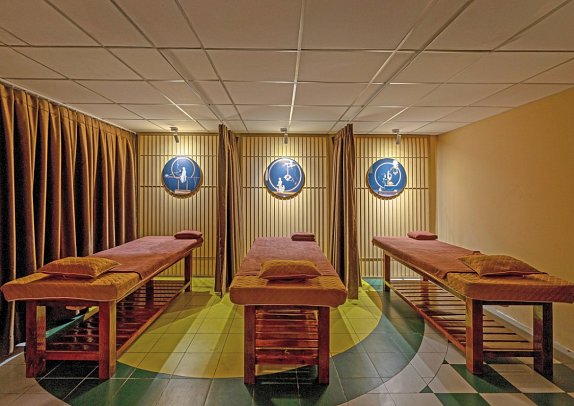 T-Ritz Saigon Hotel & Apartment