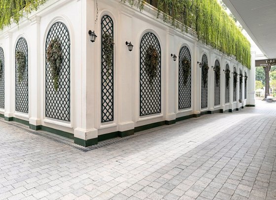 T-Ritz Saigon Hotel & Apartment