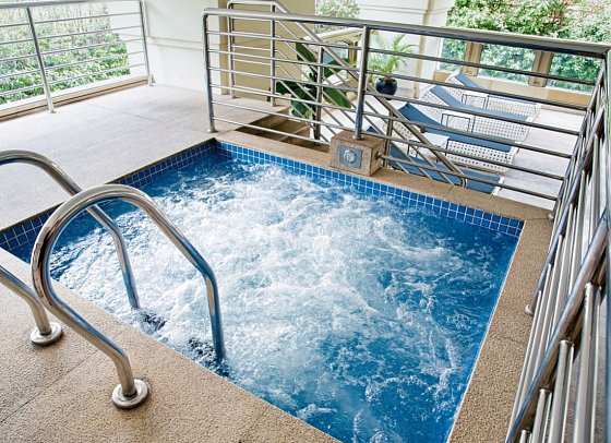 Sherwood Suites Saigon