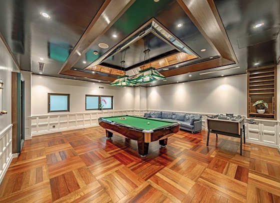 Sherwood Suites Saigon