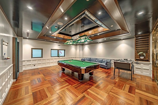 Sherwood Suites Saigon