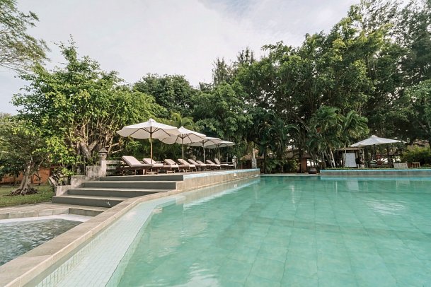 Ho Tram Beach Boutique Resort & Spa