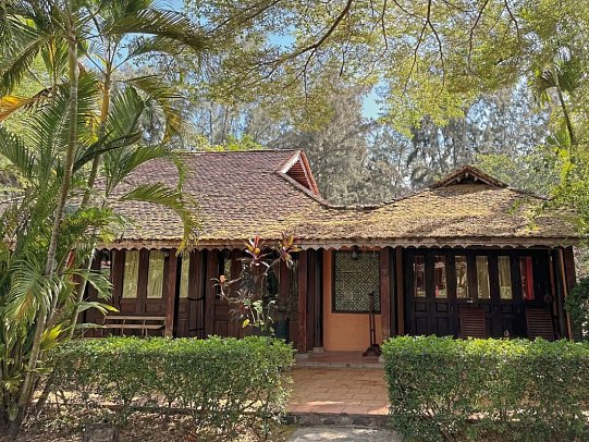 Ho Tram Beach Boutique Resort & Spa - Wohnbeispiel Premier Garden Family 2 Bedroom (Zimmercodierung BI1)