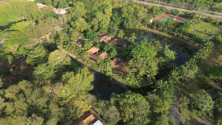 Ho Tram Beach Boutique Resort & Spa