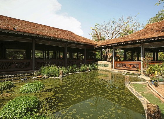 Ho Tram Beach Boutique Resort & Spa