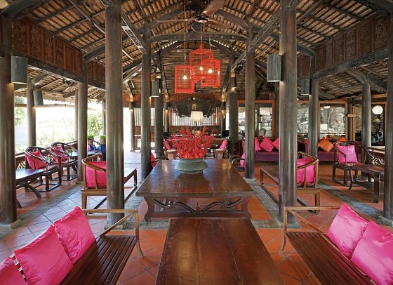 Ho Tram Beach Boutique Resort & Spa