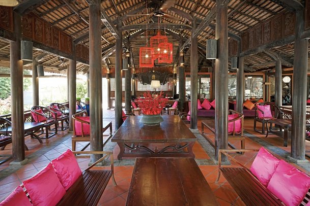 Ho Tram Beach Boutique Resort & Spa