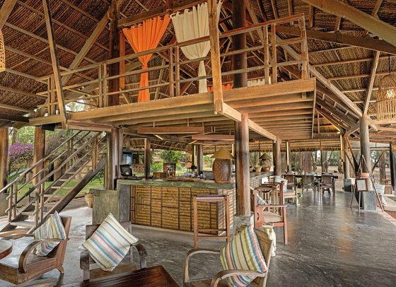 Ho Tram Beach Boutique Resort & Spa