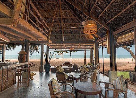 Ho Tram Beach Boutique Resort & Spa