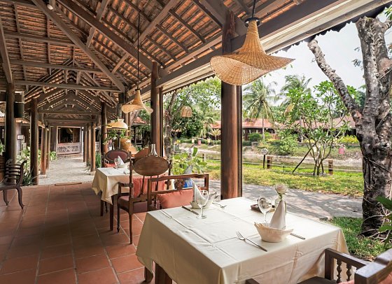 Ho Tram Beach Boutique Resort & Spa
