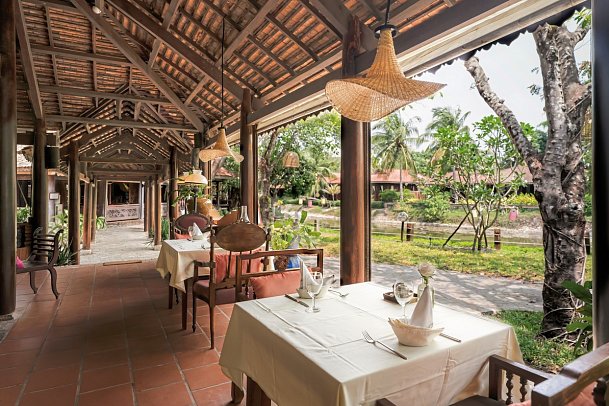 Ho Tram Beach Boutique Resort & Spa